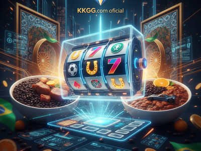 Sistema de Símbolos da Sorte KT123